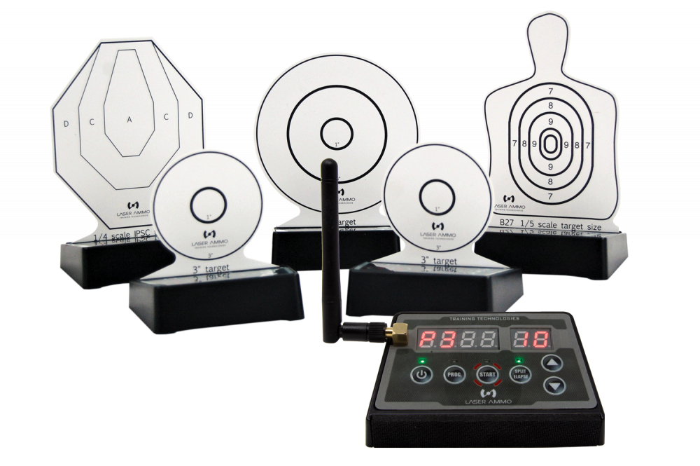 I – MTTS5 pack in system controller combo 