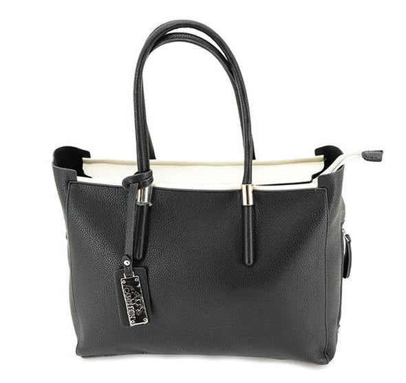 Camelleon Bags Calypso-Black/White