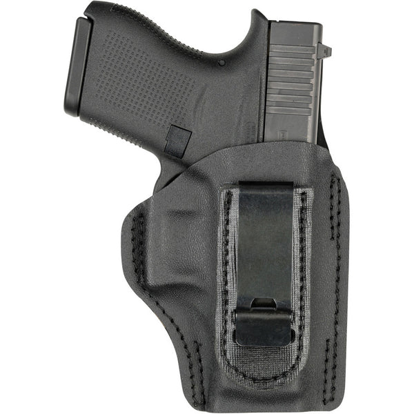 Safariland IWB Model 17 Glock 17,22 LH