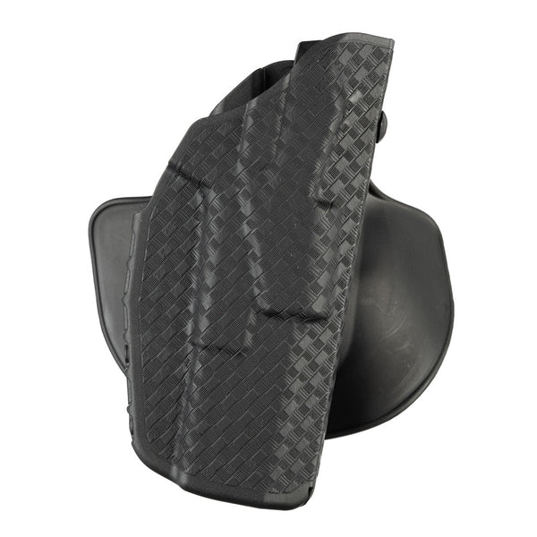 Safariland 1911 Paddle/Belt Loop OWB Holster