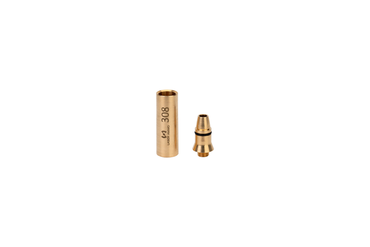 Laser Ammo SureStrike .308 adapter only