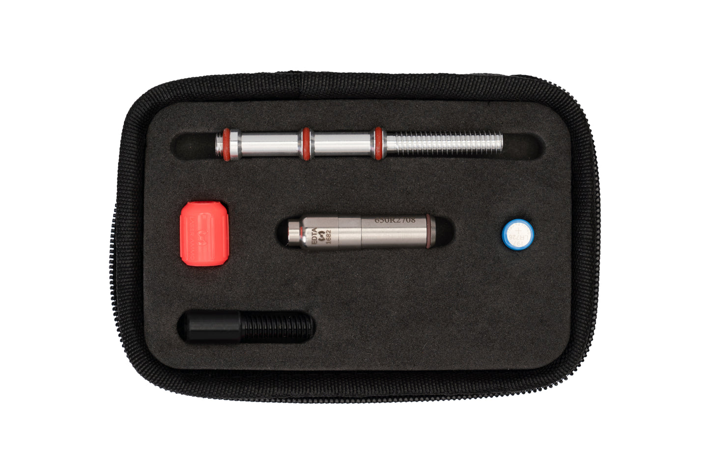 Laser Ammo SureStrike Laser 3 calibure 9mm, .40, .45