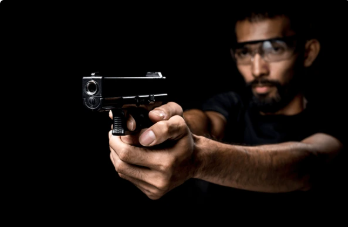 Defensive Pistol - Post LTC