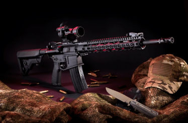Intro to AR-15