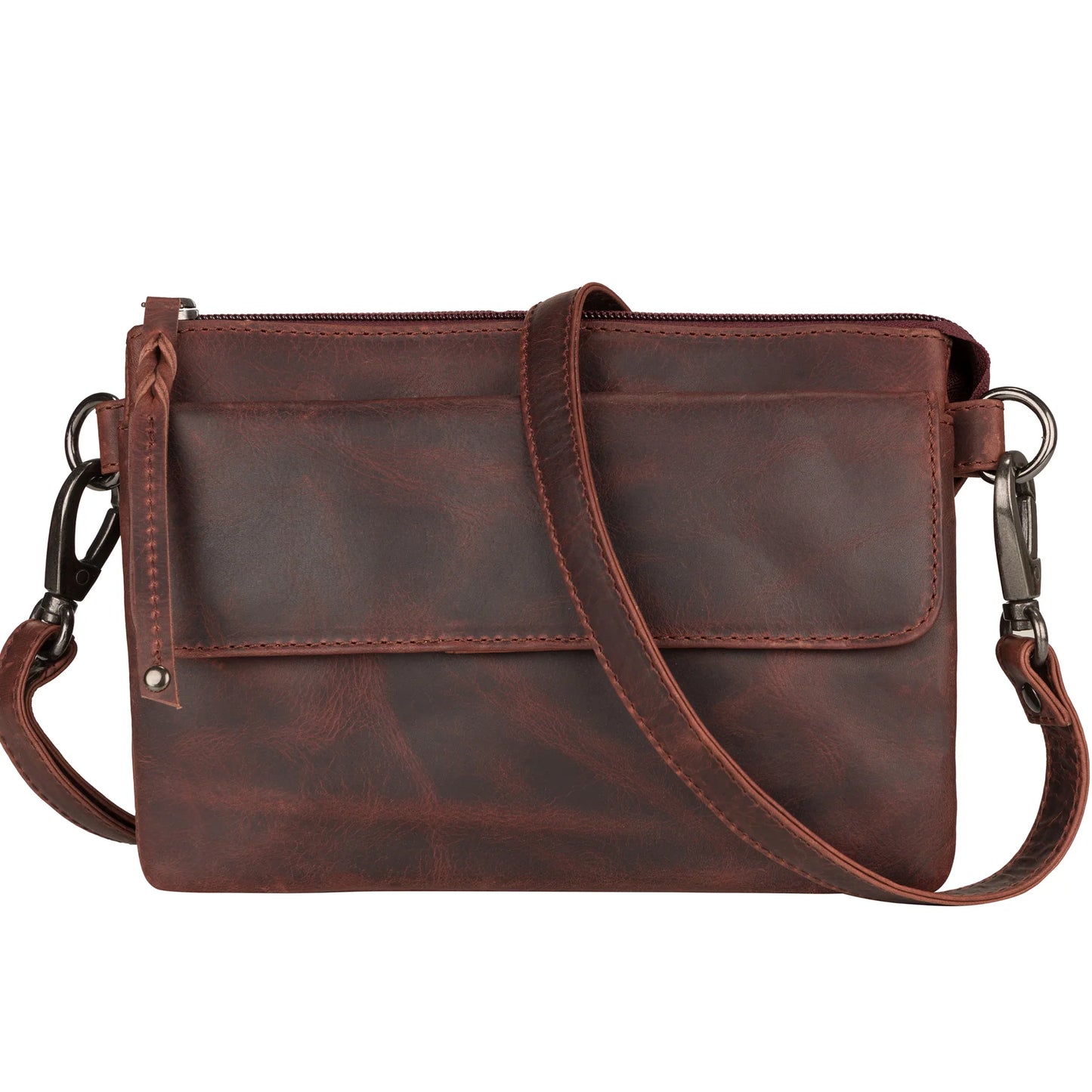 Lady Conceal NATASHA CROSSBODY