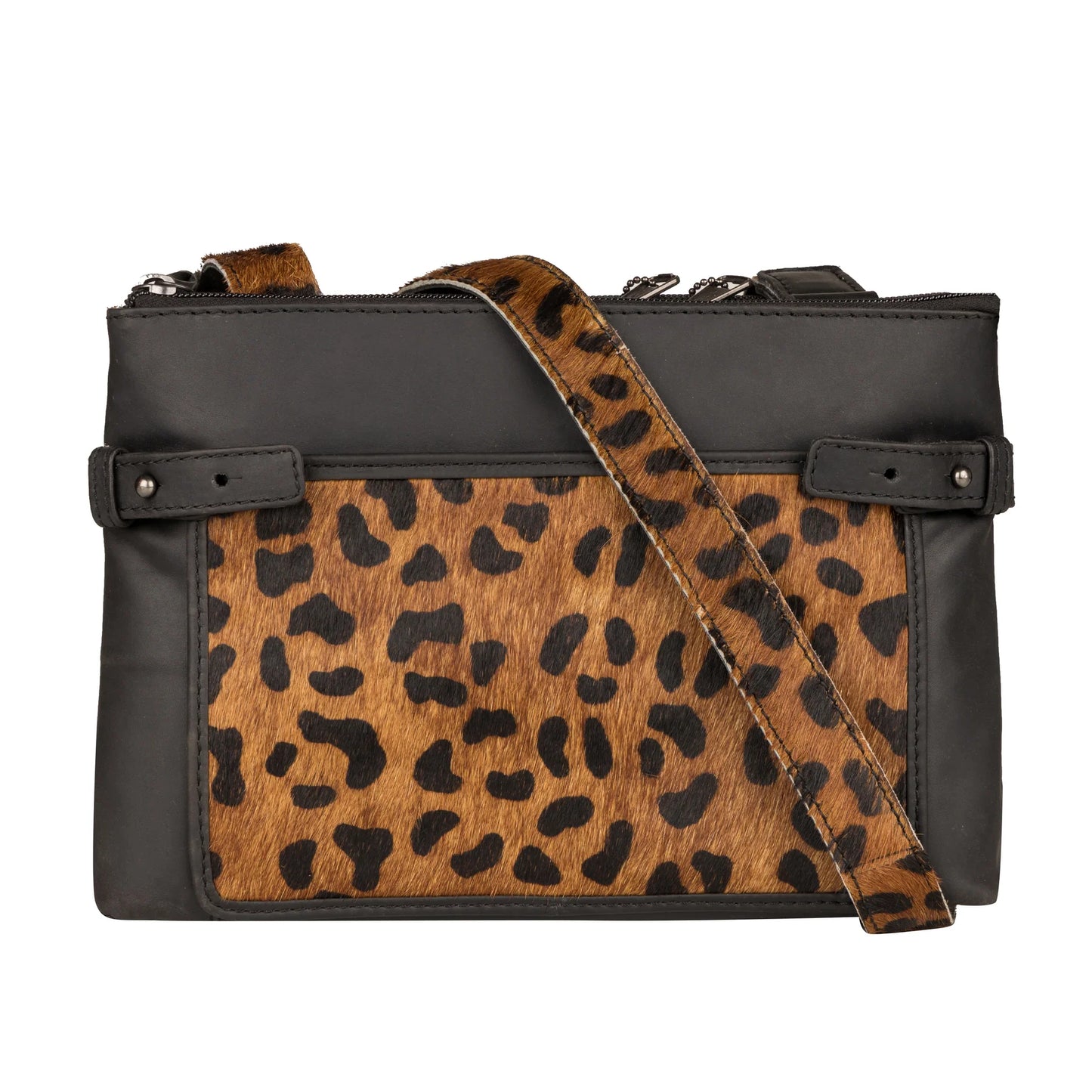 Lady Conceal PAIGE CROSSBODY
