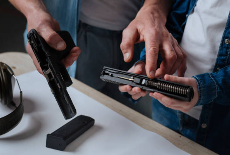 TXDPS License To Carry 5hr Classroom ONLY