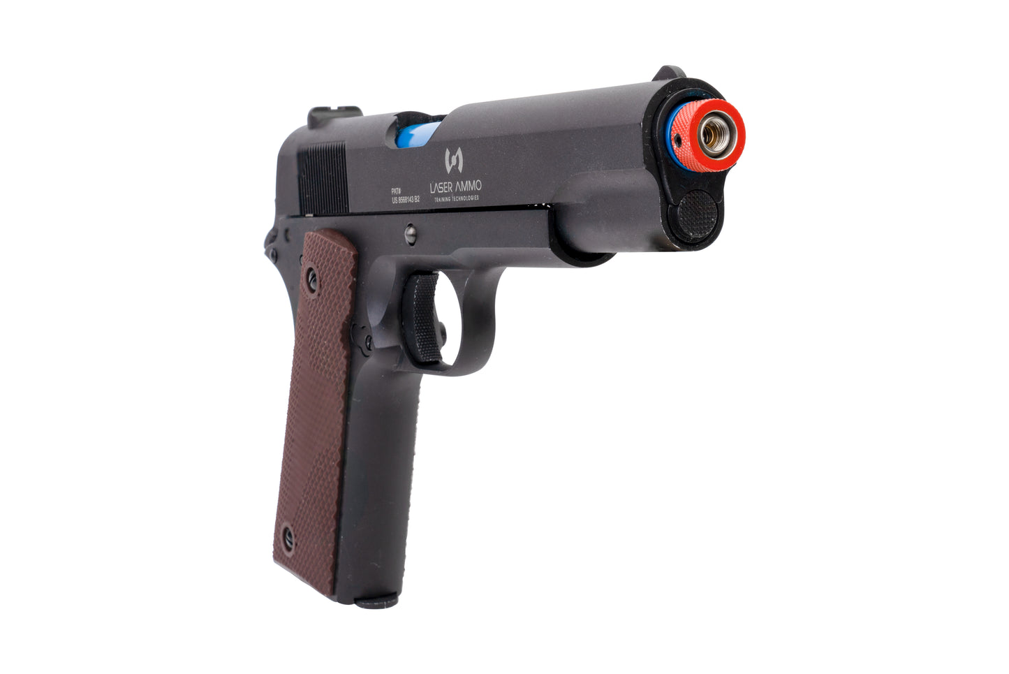 Recoil Enabled 1911 Training Pistol (Green Gas)