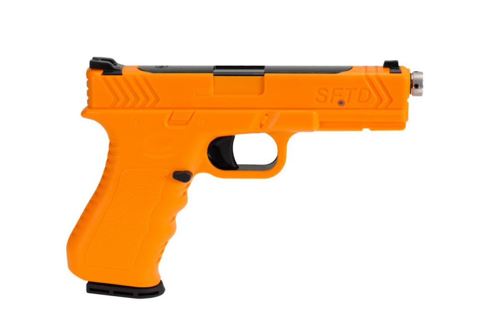 Advanced Training Laser Pistol (No- recoil) SF30- G17L