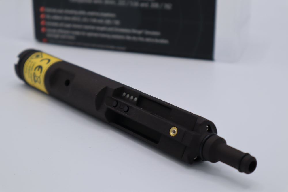 FLASHBOLT-IR