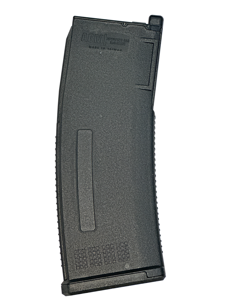 KWA AR/15LM4 Magazine-Green Gas