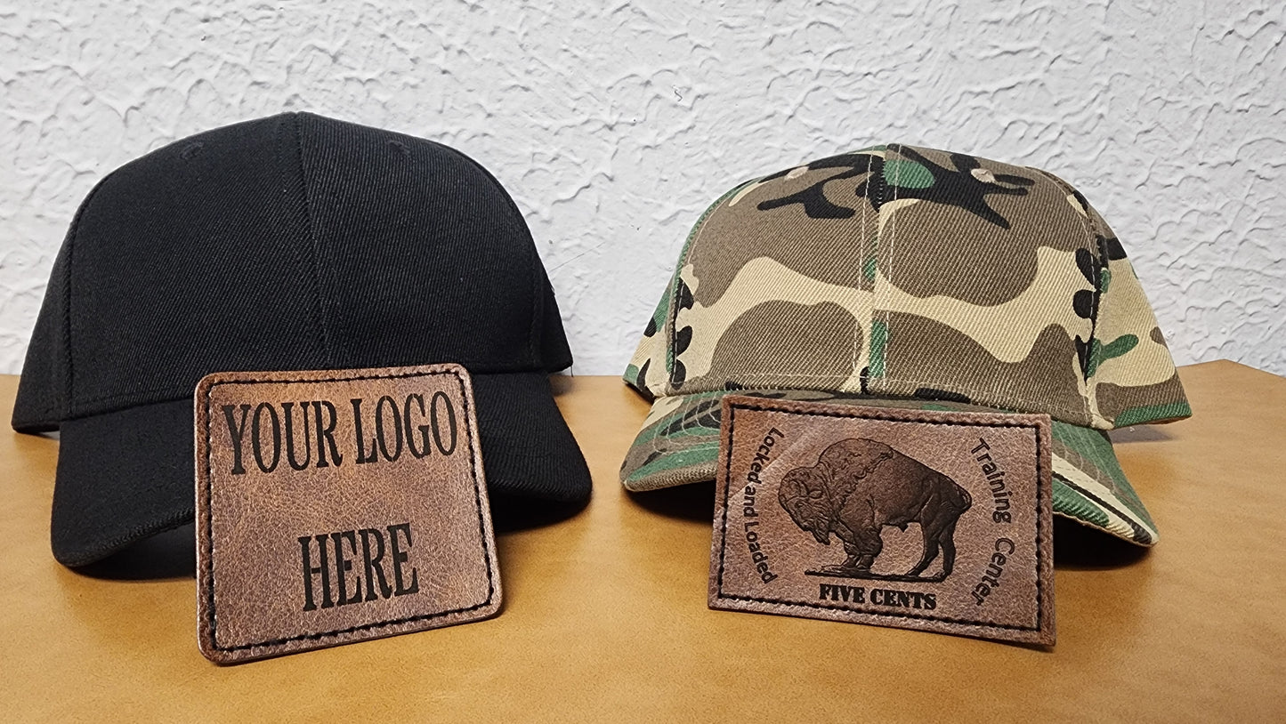 Custom Hats
