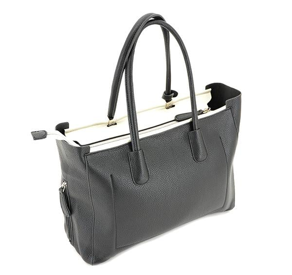 Camelleon Bags Calypso-Black/White