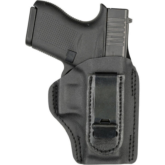 Safariland IWB Model 17 Glock 17,22 LH