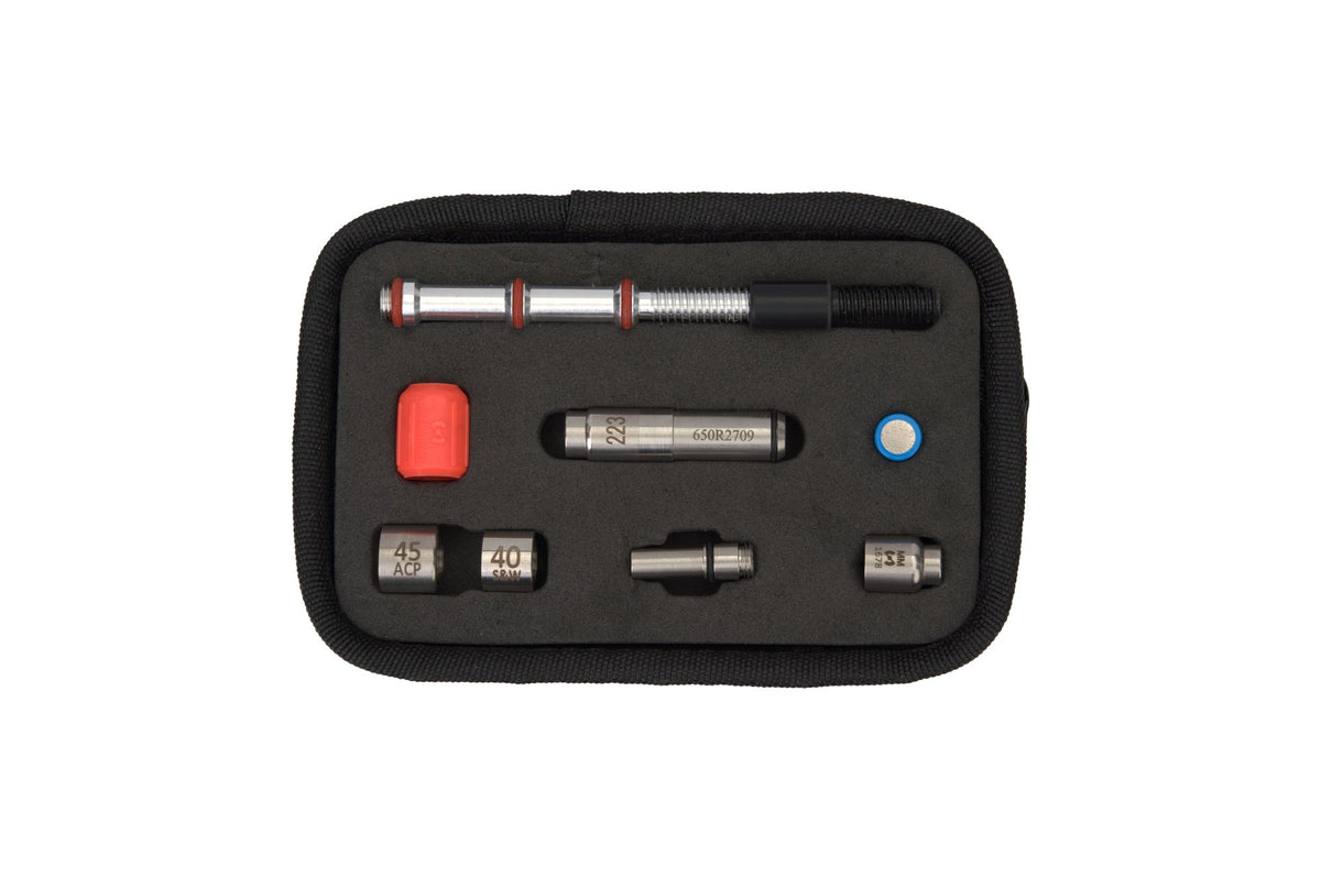 SureStrike Ultimate LE Kit – IR/Red (223, 9, 40, 45)