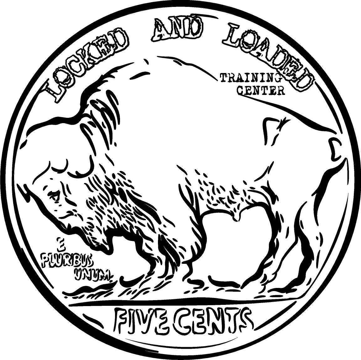 The Buffalo Range