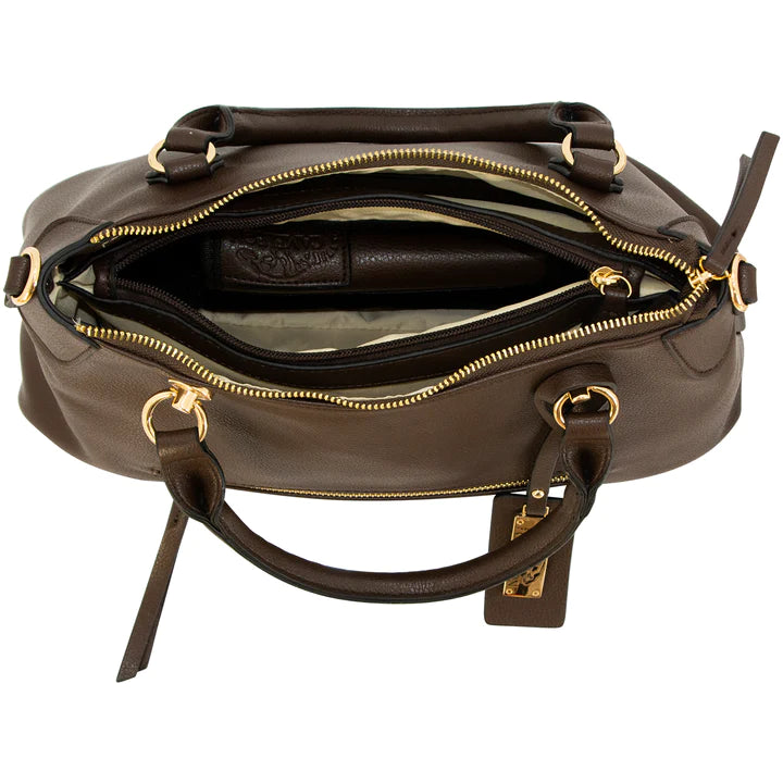 Camelleon Bags Darcy-Wood
