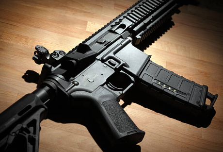 Intro to AR-15