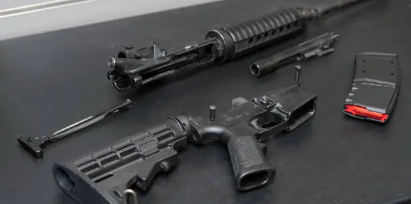 Intro to AR-15