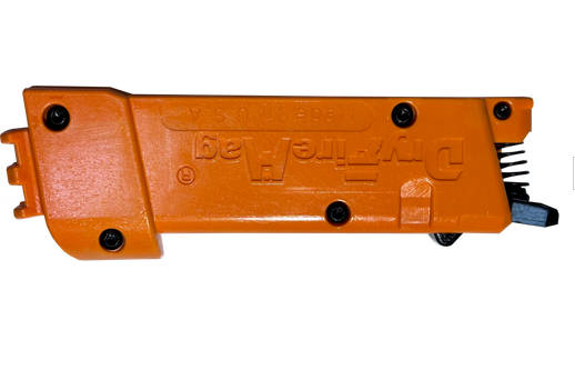 SURESTRIKE MAG for a Glock 43X/48 with 9 mm laser cartridge red