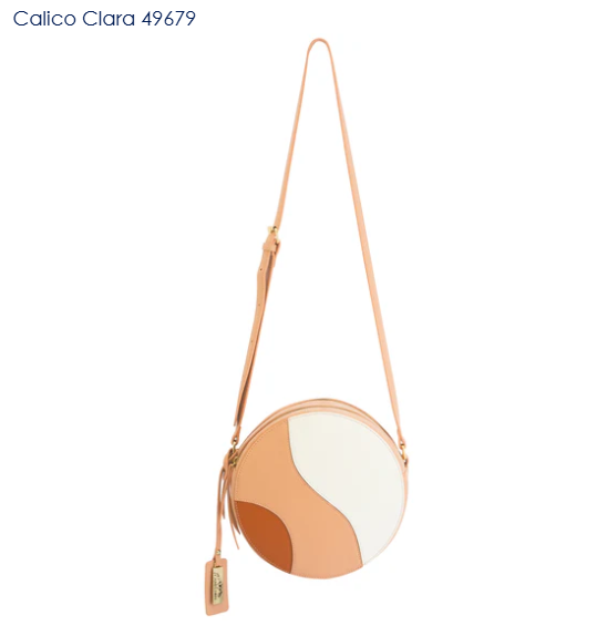 Camelleon Conceal Handbag - Clara