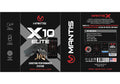 Mantis X10 Elite - Shooting Performance System
