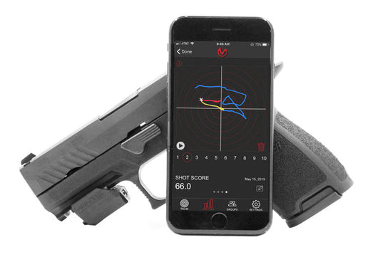 Mantis X3 - Shooting Performance System