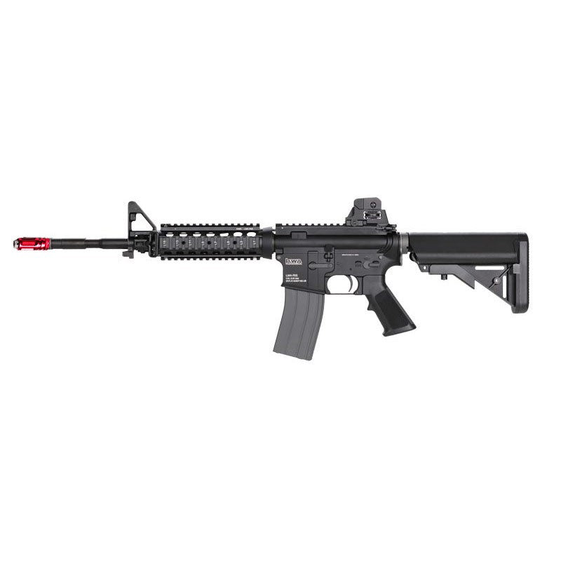 AR15-RIS-IR
